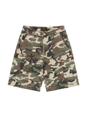 Corteiz Guerrilla Cargo Short Camo one-kickz