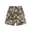 Corteiz Guerrilla Cargo Short Camo