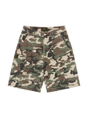 Corteiz Guerrilla Cargo Short Camo