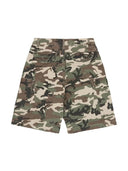 Corteiz Guerrilla Cargo Short Camo one-kickz
