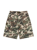 Corteiz Guerrilla Cargo Short Camo one-kickz