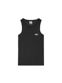 Corteiz HMP Essentials Tank Top Black one-kickz