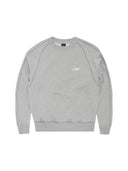 Corteiz HMP V2 Sweatshirt Grey one-kickz
