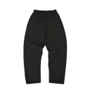 Corteiz Island Knockout Sweatpant Black one-kickz