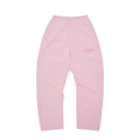 Corteiz Island Knockout Sweatpant Pink