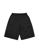 Corteiz Island Knockout Sweatshort Black