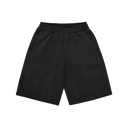 Corteiz Island Knockout Sweatshort Black one-kickz