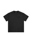 Corteiz Island Knockout Tee Black one-kickz
