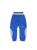 Corteiz Italia Shuku Pant Blue/White one-kickz