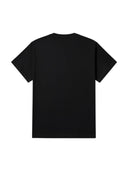 Corteiz Jack Boys Tee Black one-kickz