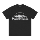 Corteiz Kingdom Tee 'Black' one-kickz