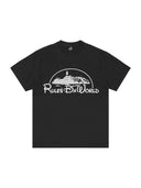 Corteiz Kingdom Tee 'Black' one-kickz