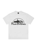 Corteiz Kingdom Tee 'White' one-kickz