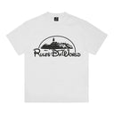 Corteiz Kingdom Tee 'White' one-kickz