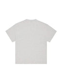 Corteiz Lion Boxy Heavyweight Tee White one-kickz