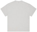 Corteiz Lion Boxy Heavyweight Tee White one-kickz