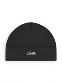 Corteiz Liteworky Cap Black one-kickz
