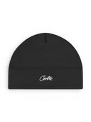 Corteiz Liteworky Cap Black one-kickz