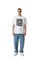 Corteiz Lundun Tee White