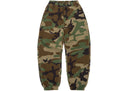 Corteiz Mini Island Sweatpant Woodland Camo one-kickz