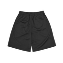 Corteiz OG Alcatraz Mesh Short Black
