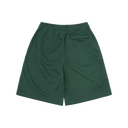 Corteiz OG Alcatraz Mesh Short Forest Green