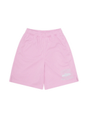 Corteiz OG Alcatraz Mesh Short Pink
