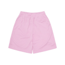Corteiz OG Alcatraz Mesh Short Pink