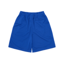 Corteiz OG Alcatraz Mesh Short Royal Blue