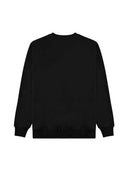 Corteiz OG Alcatraz Sweatshirt 'Triple Black' one-kickz