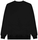 Corteiz OG Alcatraz Sweatshirt 'Triple Black'