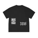 Corteiz OG Alweiz Tee Black