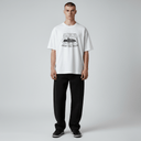 Corteiz OG Alweiz Tee White