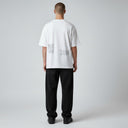 Corteiz OG Alweiz Tee White