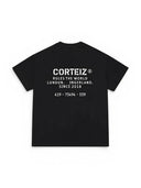 Corteiz OG Stencil Black one-kickz