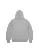 Corteiz Og Alcatraz Hoodie Grey one-kickz