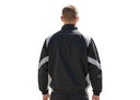 Corteiz Olympic Shuku Brasil Jacket Black/Black one-kickz