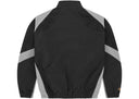 Corteiz Olympic Shuku Brasil Jacket Black/Black one-kickz