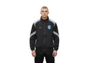 Corteiz Olympic Shuku Brasil Jacket Black/Black one-kickz