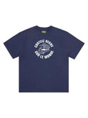 Corteiz Regne Blue Tee one-kickz