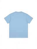 Corteiz Regne Sur Le Monde Baby Blue tee one-kickz