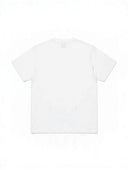 Corteiz Regne Sur Le Monde White T-Shirt one-kickz