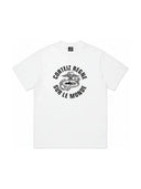 Corteiz Rene Sur Le onde White one-kickz