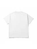 Corteiz Screws Island Tee White one-kickz