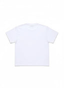 Corteiz Snickers Logo Tee White one-kickz