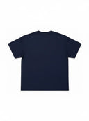 Corteiz Snickers Navy Logo Tee one-kickz