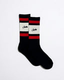 Corteiz Socks Bred one-kickz