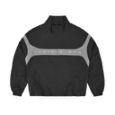 Corteiz Strata Shuku Jacket Black one-kickz