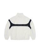 Corteiz Strata Shuku Jacket Off-White one-kickz