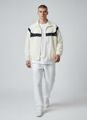 Corteiz Strata Shuku Jacket Off-White one-kickz